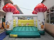 Принятый размер прыжка крупного плана детей стиля гриба подгонянный домом поставщик