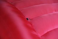 Подгонянный шатер цвета раздувной на открытом воздухе водоустойчивый для рекламировать дисплей поставщик