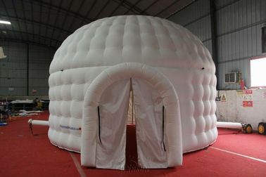 Китай Шатра события мероприятий на свежем воздухе шатер Вст-098 купола иглу раздувного раздувной завод